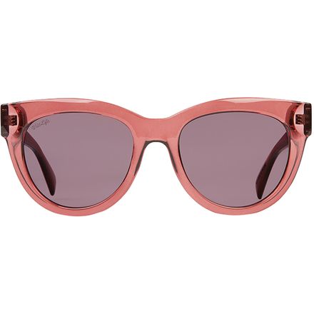 VonZipper - Queenie Polarized Sunglasses - Women's