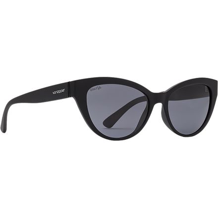 VonZipper - Ya-Ya Polarized Sunglasses - Women's