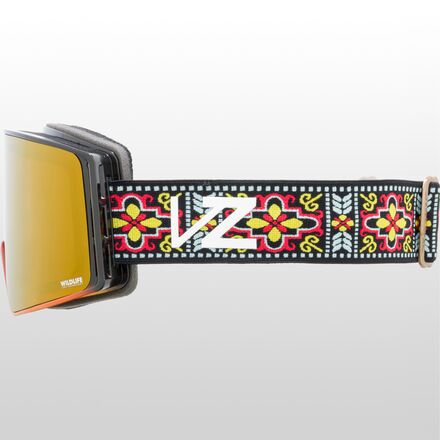 VonZipper - Mach VFS Goggles