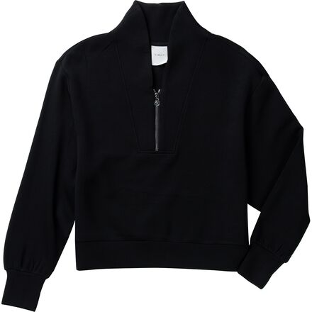 Varley - Davidson Half-Zip Sweater - Women's