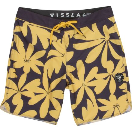 Vissla - Wild Coast Board Short - Men's 