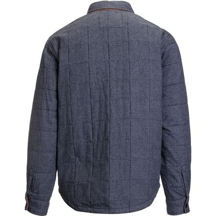 Vissla - Cronkhite Shirt Jacket - Men's
