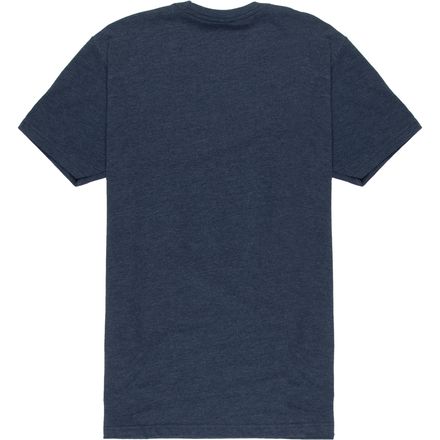 Vissla - Shark Alley T-Shirt - Men's