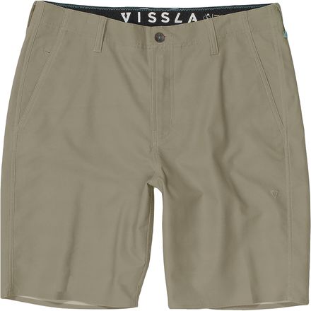Vissla - Boneyard 2.0 Hybrid Short - Men's