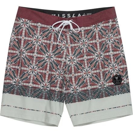 Vissla - Seafarer Shorts - Men's