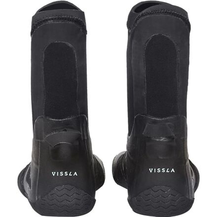 Vissla - 7 Seas 3mm Split Toe Bootie - Men's