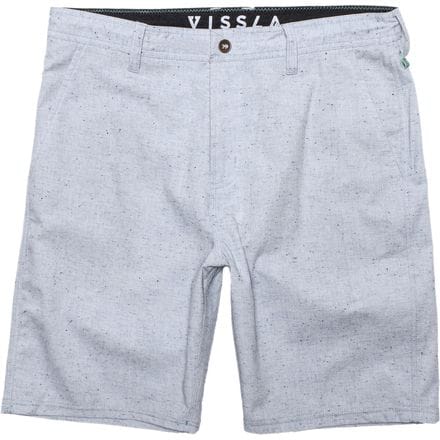 Vissla - Palms Hybrid Short - Men's