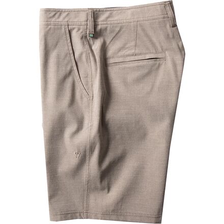 Vissla - Fin Rope Hybrid 19.5in Walkshort - Men's