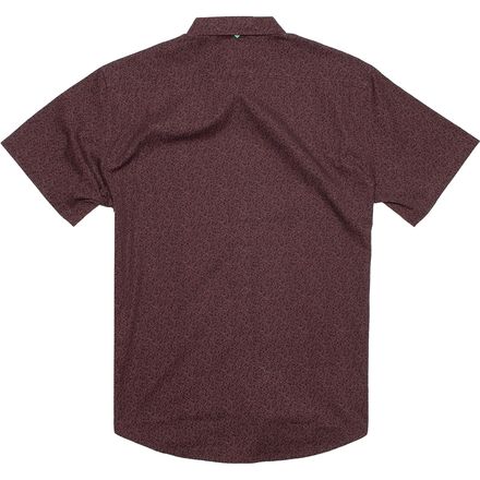 Vissla - Mandurah Short-Sleeve Shirt - Men's