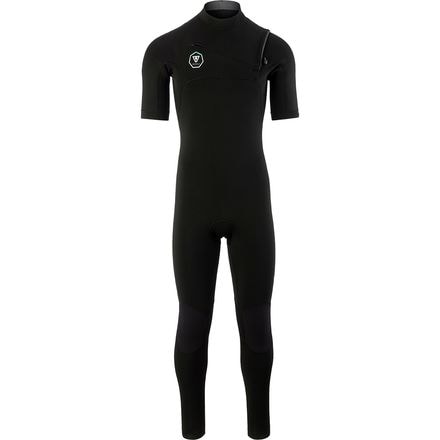 Vissla - The 7 Seas 2/2 Short- Sleeve Full Wetsuit - Men's 