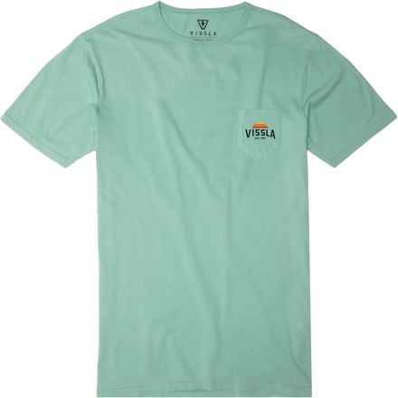 Vissla - Alba T-Shirt - Men's