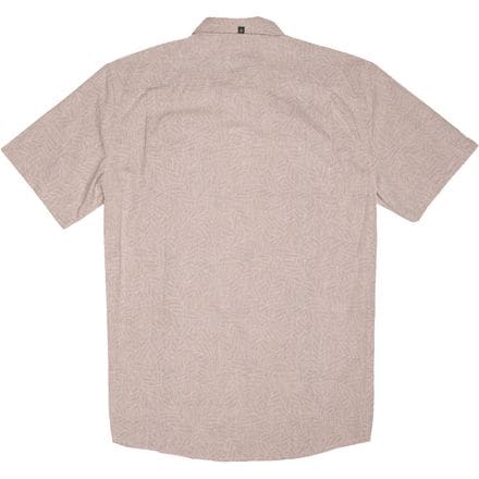 Vissla - Duster Woven Shirt - Men's