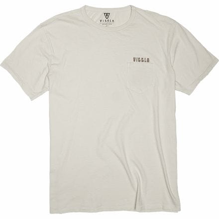 Vissla - Oasis T-Shirt - Men's
