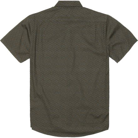 Vissla - Tambora Short-Sleeve Shirt - Men's