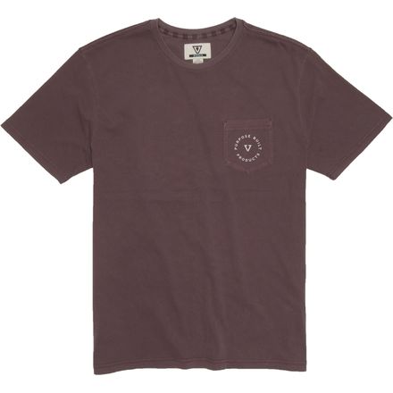 Vissla - Insignia T-Shirt - Men's