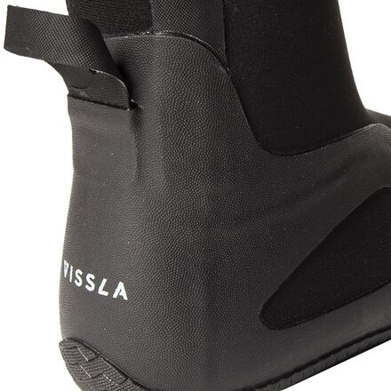 Vissla - 7 Seas 7mm Round-Toe Bootie - Men's