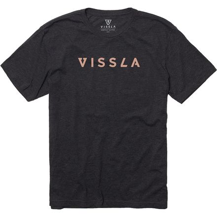 Vissla - Foundation T-Shirt - Men's