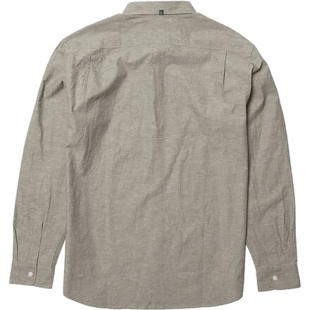 Vissla - Sets Long-Sleeve Eco Shirt - Men's
