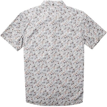 Vissla - Sunburst Short-Sleeve Eco Shirt - Men's