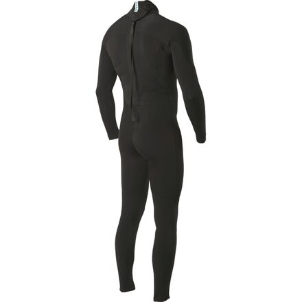 Vissla - 7 Seas 4/3 Back-Zip Full Wetsuit - Men's