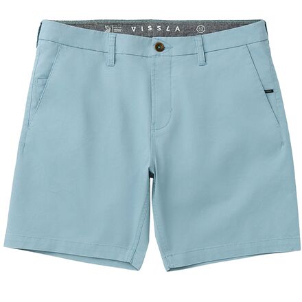 No See Ums Eco 18in Walkshort - Men's