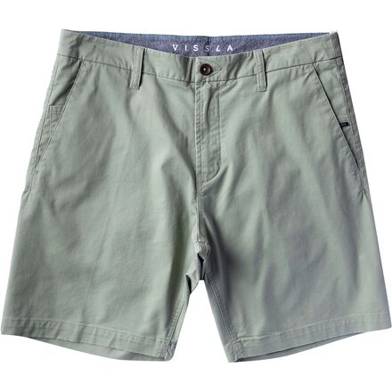 No See Ums Eco 18in Walkshort - Men's