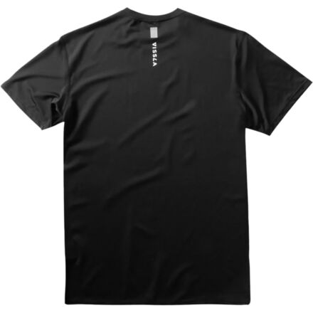 Vissla - Twisted Eco Short-Sleeve Shirt - Men's
