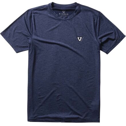 Vissla - Twisted Eco Short-Sleeve Shirt - Men's