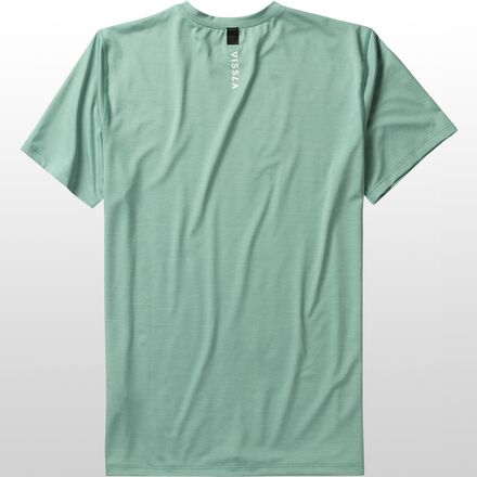 Vissla - Twisted Eco Short-Sleeve Shirt - Men's