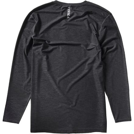 Vissla - Twisted Eco Long-Sleeve Shirt - Men's