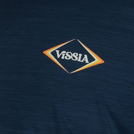 Vissla - Twisted Eco Hooded Long-Sleeve Shirt - Men's