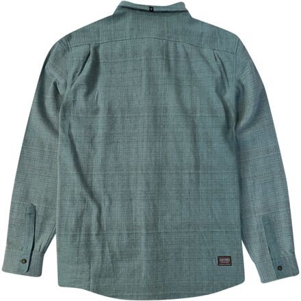 Vissla - Creators Norte Eco Flannel Shirt - Men's