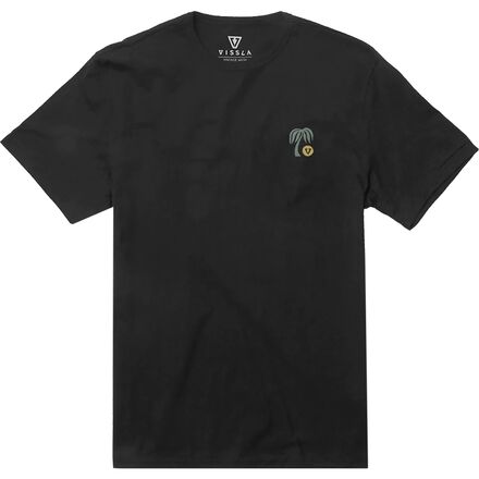 Vissla - Sunray Organic Short-Sleeve T-Shirt - Men's