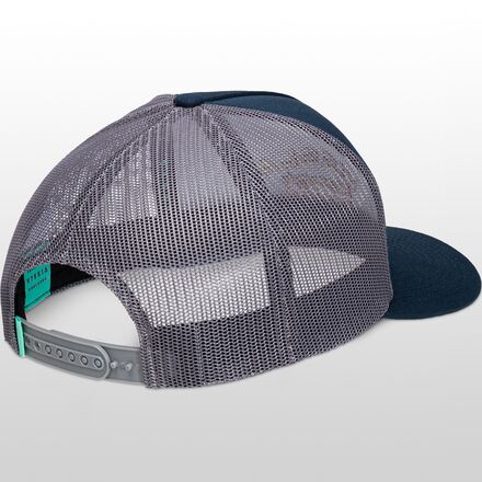 Vissla - Raised By Eco Trucker Hat
