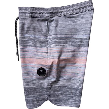 Vissla - Blurry Horizons 18.5in Board Short - Men's