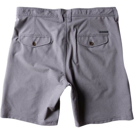 Vissla - Canyons Hybrid 18.5in Walkshort - Men's