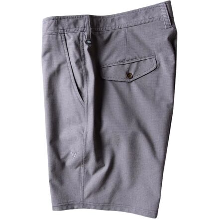 Vissla - Canyons Hybrid 18.5in Walkshort - Men's