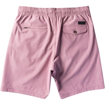 Vissla - Hemp No See Ums Eco 18in Elastic Walkshort - Men's