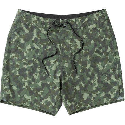 Short Sets 16.5in Board Short - Men's