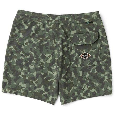Vissla - Short Sets 16.5in Board Short - Men's