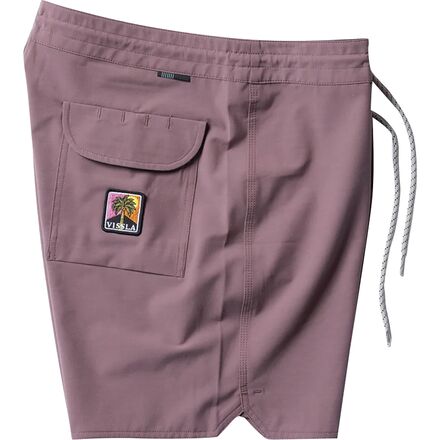 Vissla - Short Sets 16.5in Board Short - Men's
