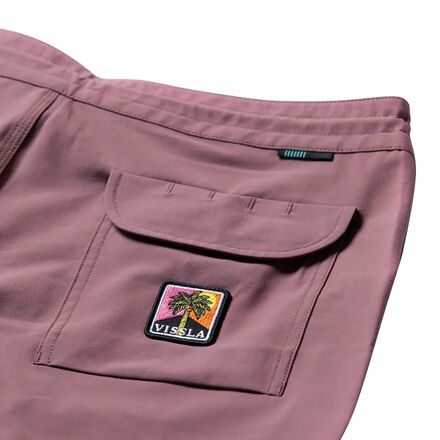 Vissla - Short Sets 16.5in Board Short - Men's