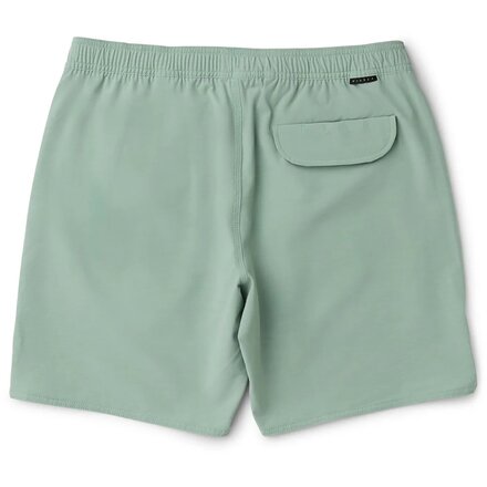 Vissla - Solid Sets 17.5in Ecolastic Short - Men's