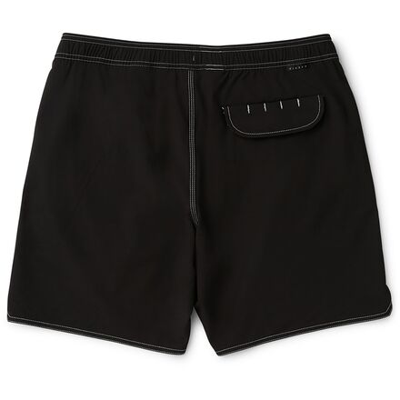 Vissla - Solid Sets 17.5in Ecolastic Short - Men's