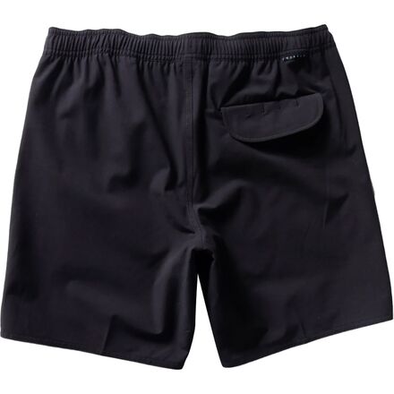Vissla - Solid Sets 17.5in Ecolastic Short - Men's