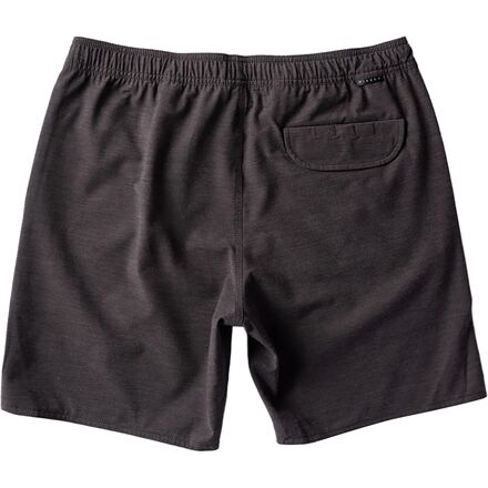Vissla - Solid Sets 17.5in Ecolastic Short - Men's
