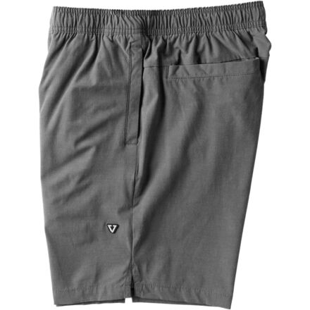 Vissla - Alto Eco 18in Elastic Walkshort - Men's