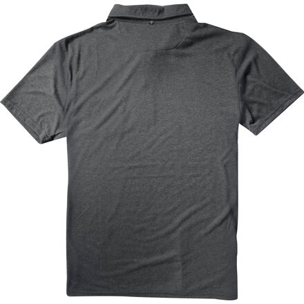 Vissla - Hy-Lite Eco Polo Shirt - Men's
