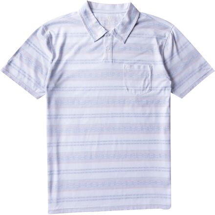 Hy-Lite Eco Polo Shirt - Men's