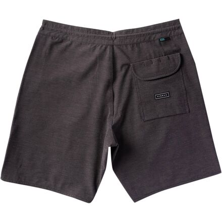 Vissla - Solid Sets 18.5in Boardshort 2.0 - Men's